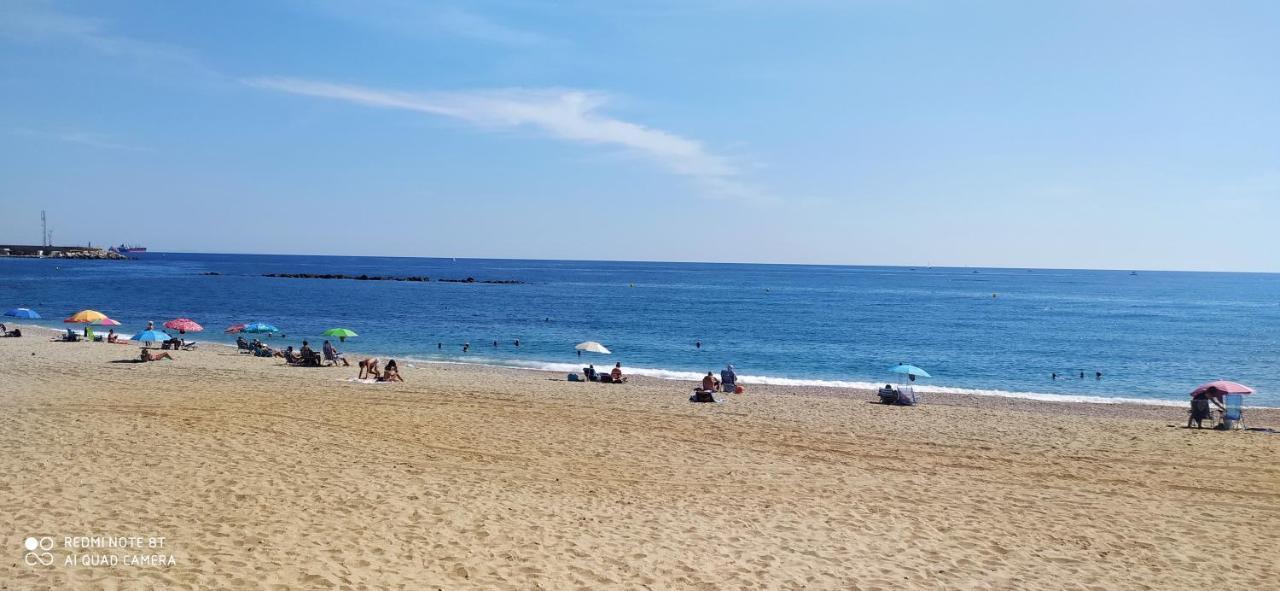 Apartamento En Las Marinas Vera Los Amarguillos Exterior foto